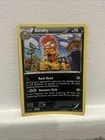 Scrafty