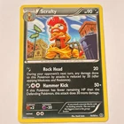 Scrafty