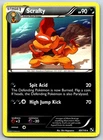 Scrafty