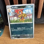 Scrafty