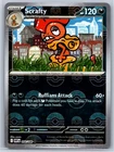 Scrafty