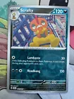 Scrafty