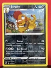 Scrafty