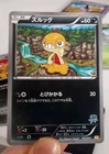 Scraggy