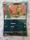 Scraggy