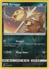 Scraggy