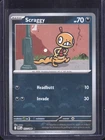 Scraggy