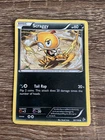 Scraggy