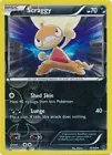 Scraggy