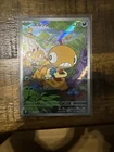 Scraggy