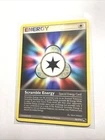 Scramble Energy