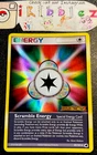 Scramble Energy