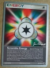 Scramble Energy