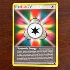 Scramble Energy
