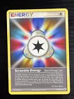 Scramble Energy