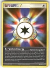 Scramble Energy
