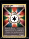 Scramble Energy