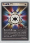 Scramble Energy