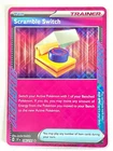 Scramble Switch