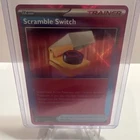 Scramble Switch