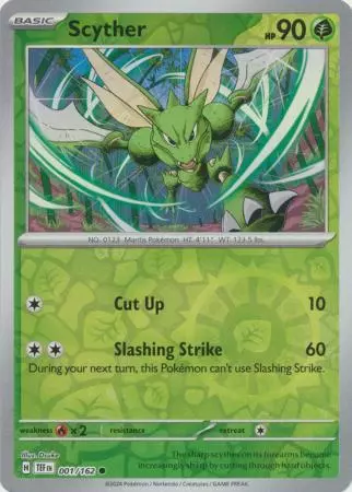 Scyther