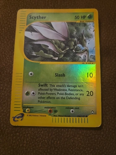 Scyther