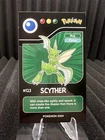 Scyther