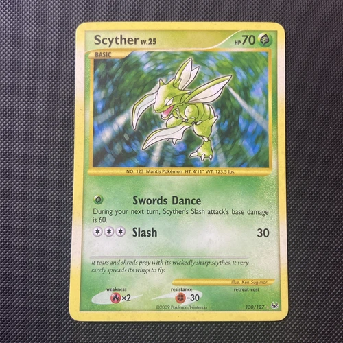 Scyther