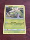 Scyther