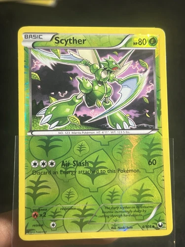 Scyther