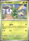 Scyther