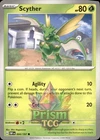 Scyther