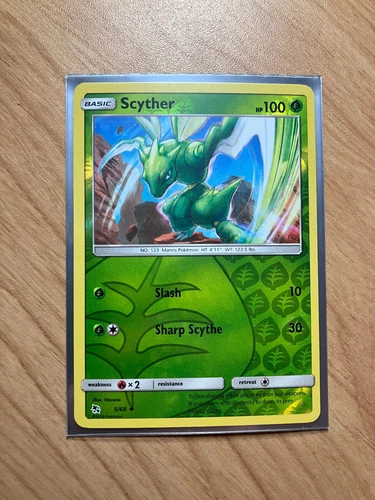 Scyther