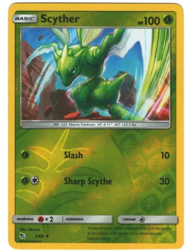 Scyther