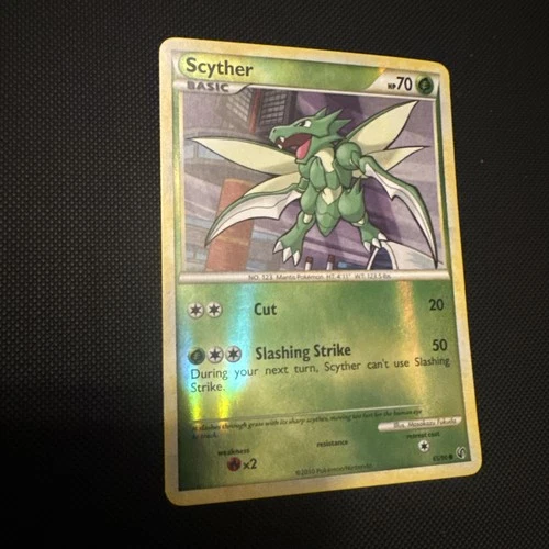 Scyther