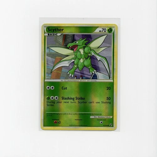 Scyther