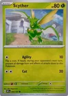 Scyther