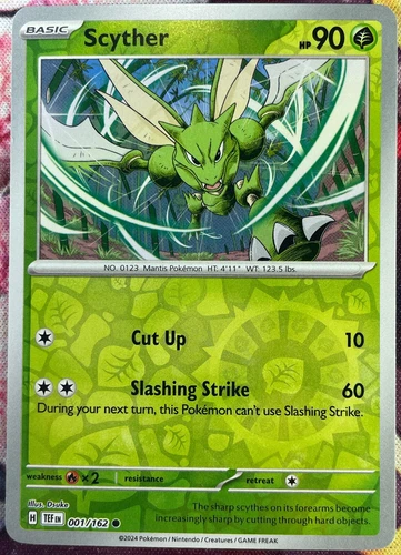 Scyther
