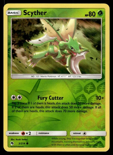 Scyther