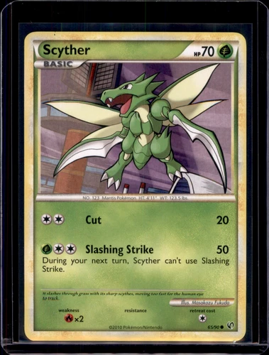 Scyther