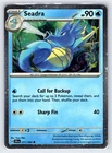 Seadra