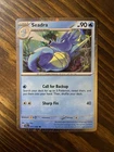 Seadra