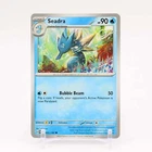 Seadra
