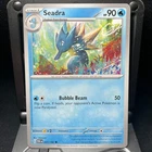 Seadra