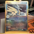 Seadra