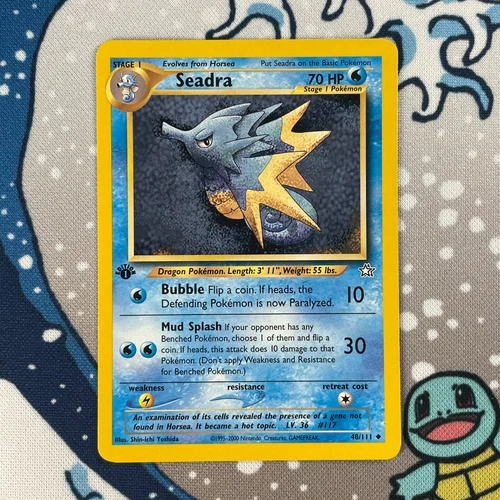 Seadra