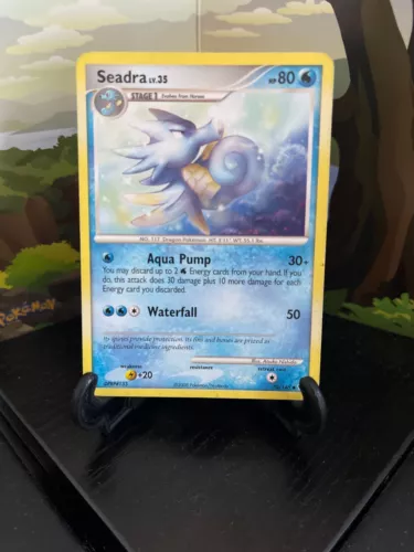 Seadra