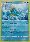 Seadra
