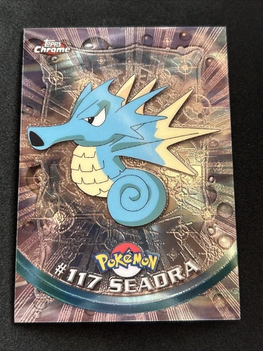 Seadra