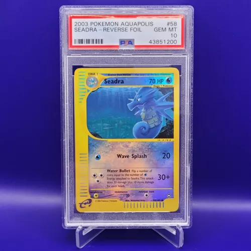 Seadra